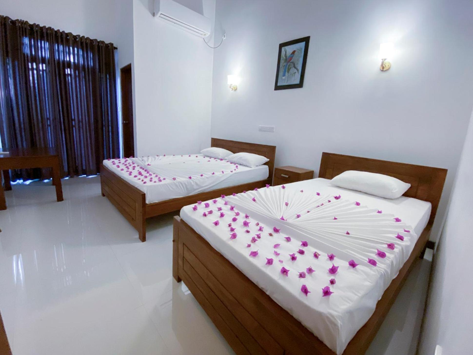 Yala Safari Green Home Stay Tissamaharama Exteriör bild