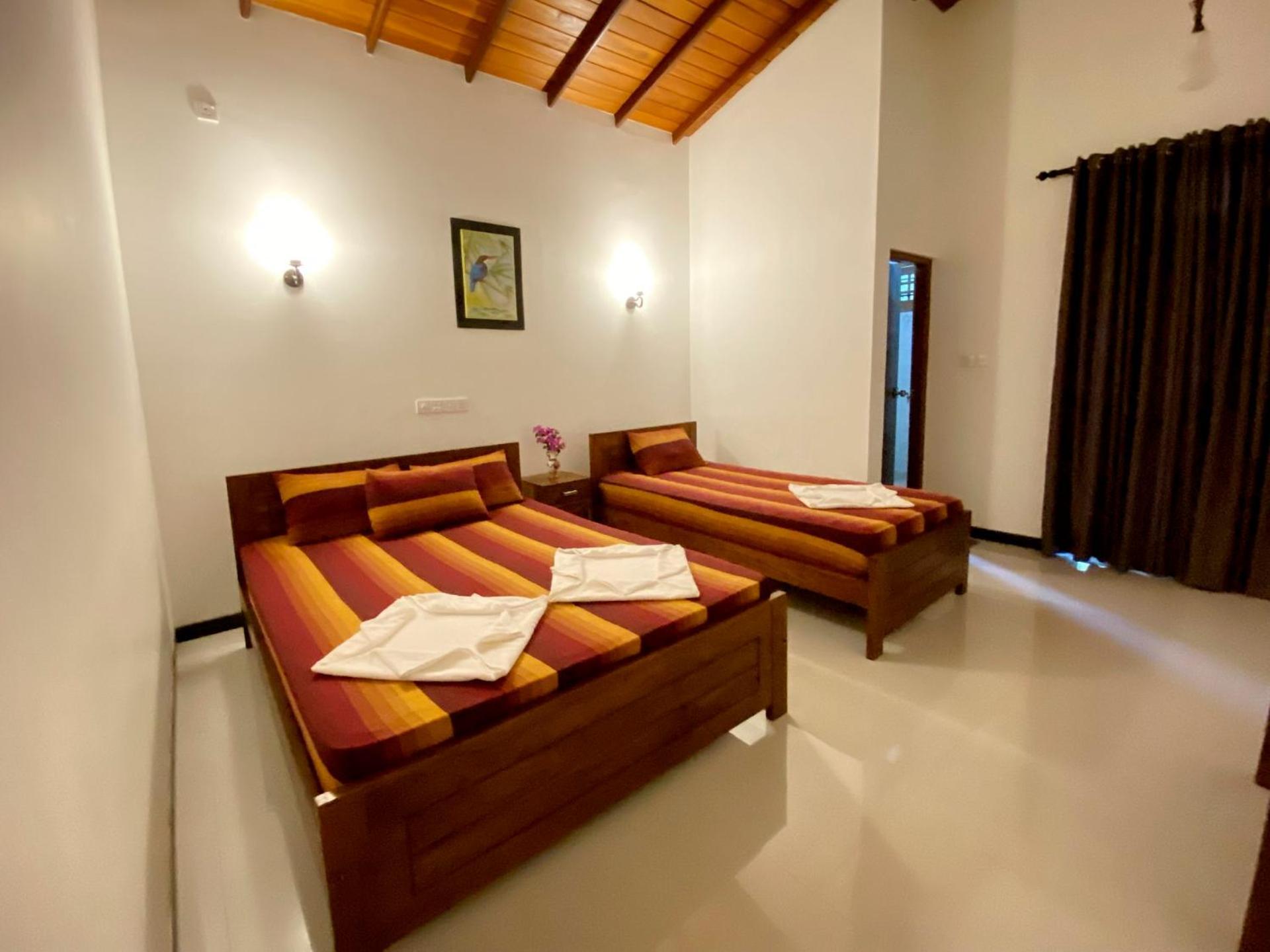 Yala Safari Green Home Stay Tissamaharama Exteriör bild