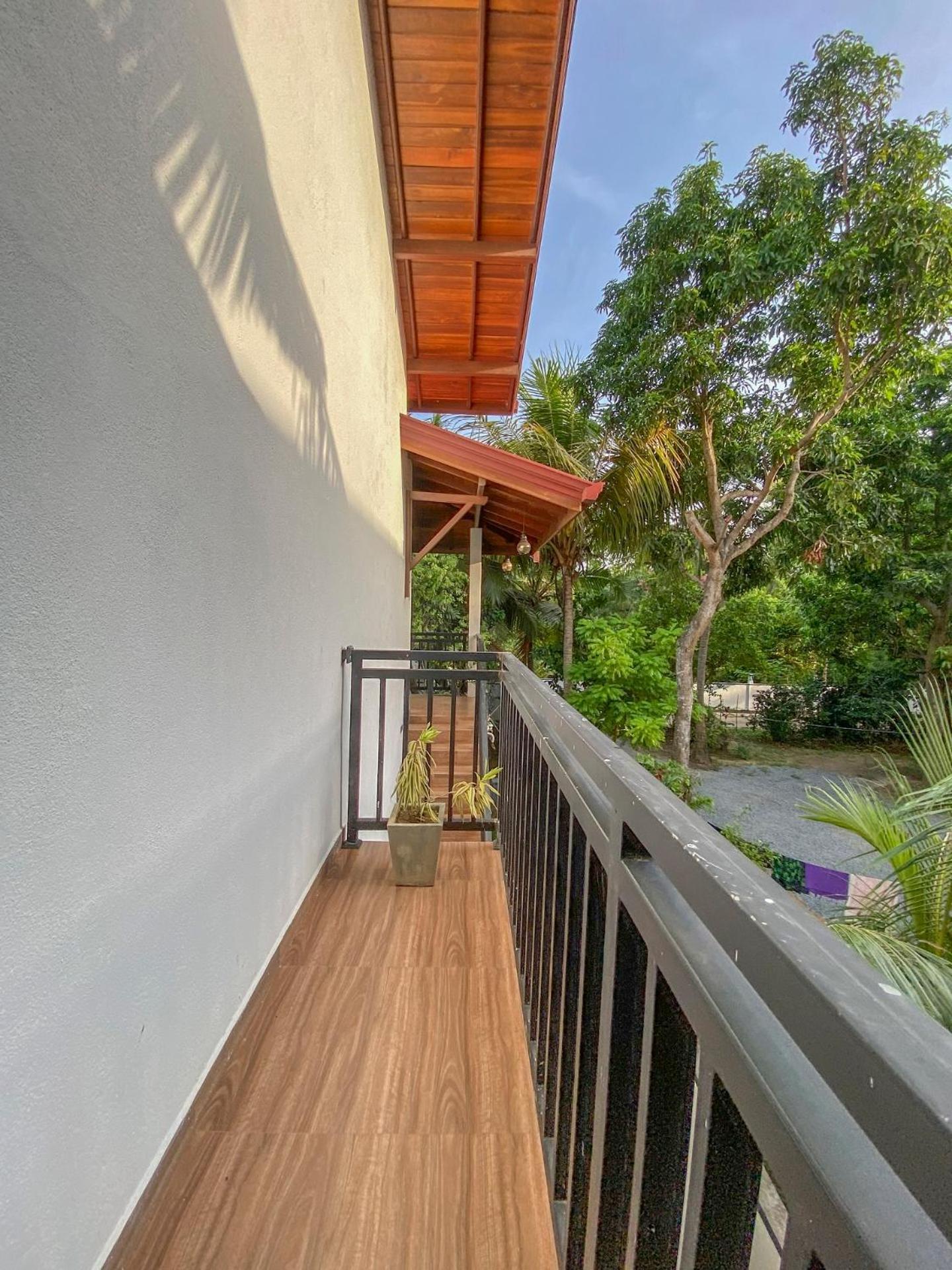 Yala Safari Green Home Stay Tissamaharama Exteriör bild