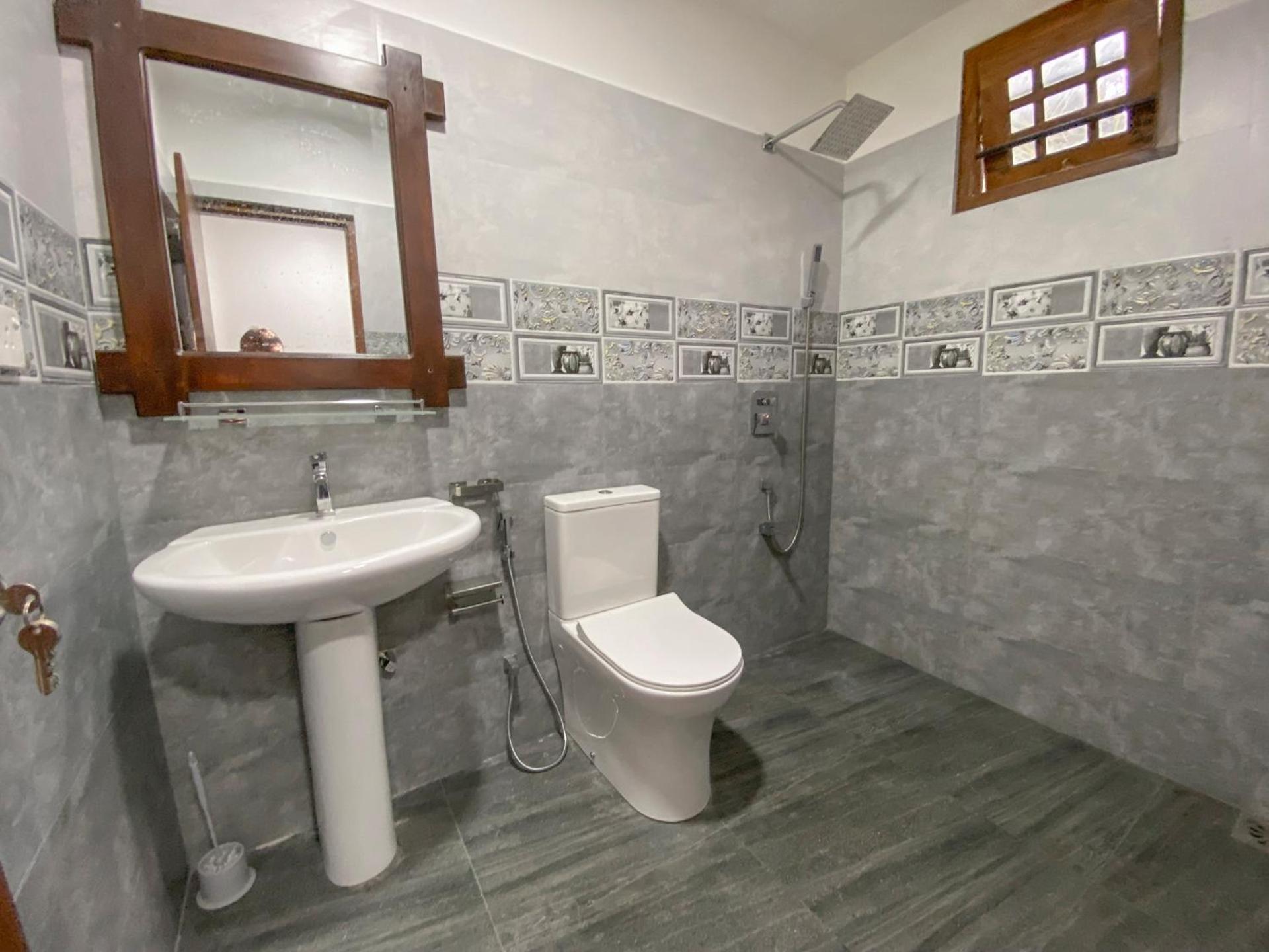 Yala Safari Green Home Stay Tissamaharama Exteriör bild