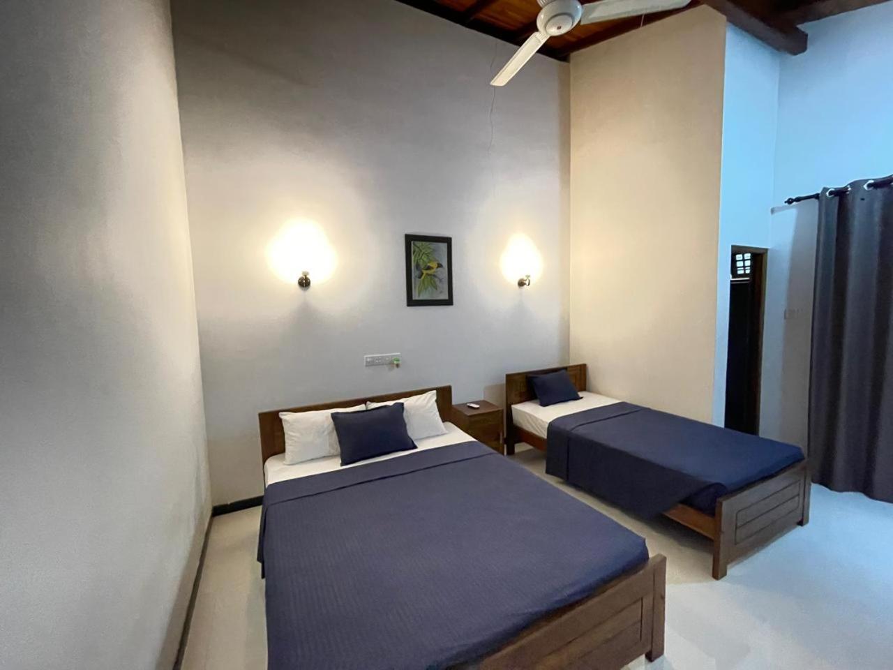 Yala Safari Green Home Stay Tissamaharama Exteriör bild